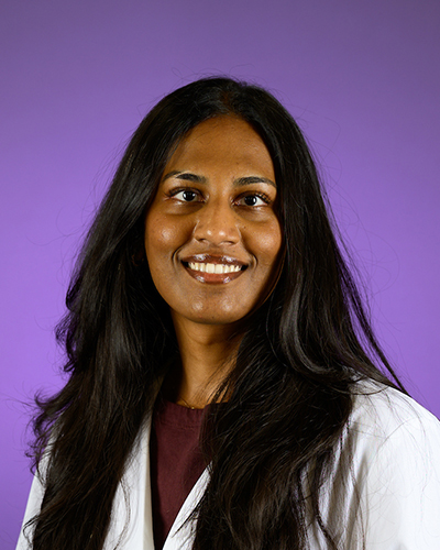 Sai Samhitha Avula Balliahgari, M.D.